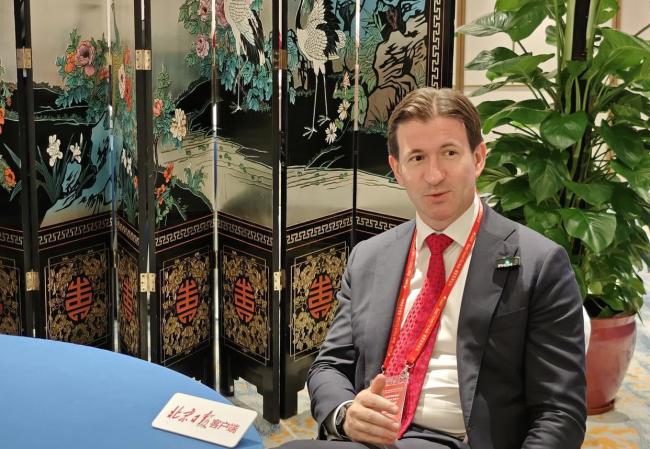 俄媒：中国正成比美更具吸引力国家 全球影响力持续增强