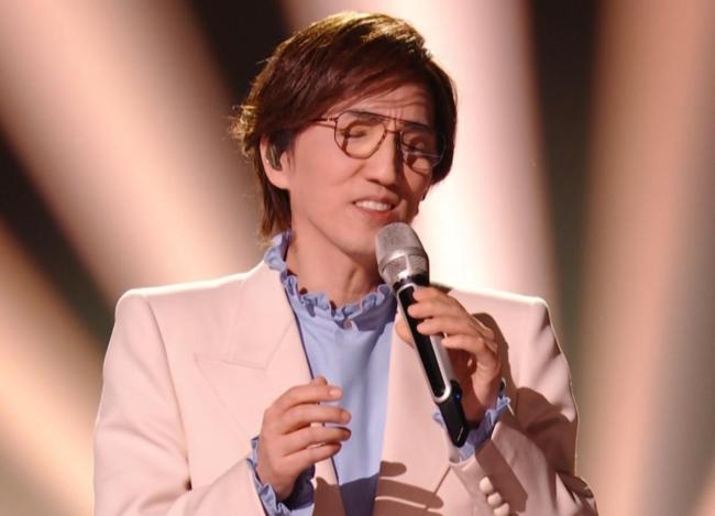李佳薇歌手得票率94.5% 网友投票选歌引热议