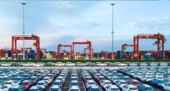 俄媒：中国正成比美更具吸引力国家 全球影响力持续增强