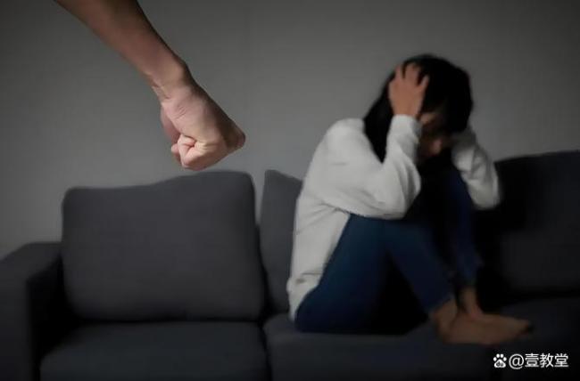 男子当街家暴打断妻子4根肋骨获刑