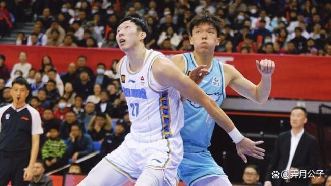 杨瀚森在NBA的发展会超越周琦吗