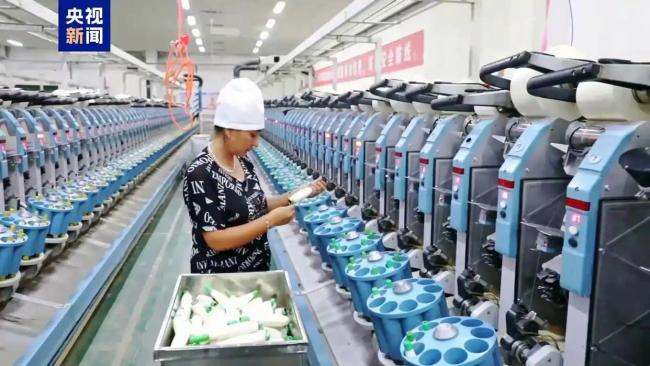 我国最大750千伏超高压环网工程合龙 四大亮点引关注