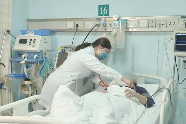 男子背痛硬扛3天查出心肌大面积坏死