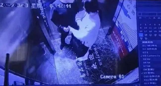男子称妻子出轨干部 讨说法反被打 权力傲慢引发众怒