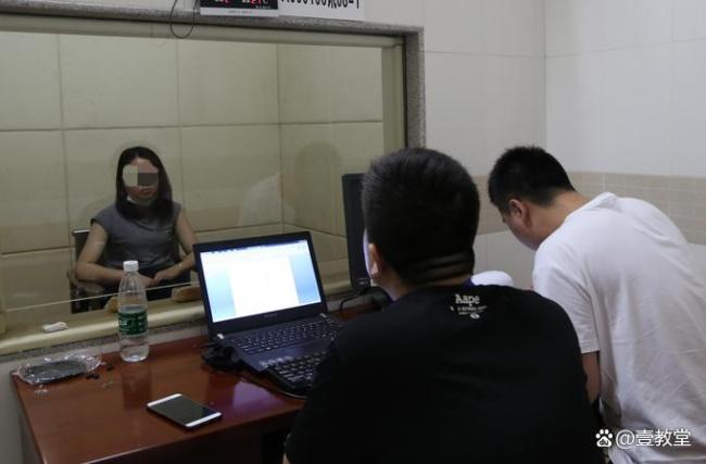 男子当街家暴打断妻子4根肋骨获刑 向家暴说“不”！