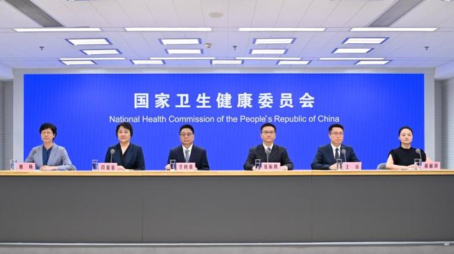 广东北京均发现基孔肯雅热病例