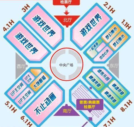 光与夜之恋bw2025 游玩攻略全解析