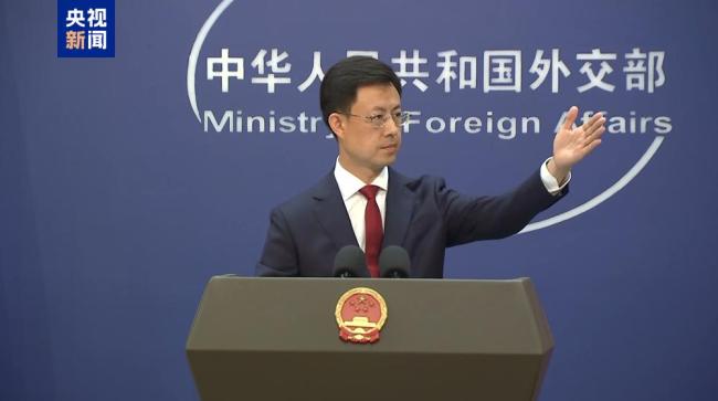 中方就雅下水电工程同有关下游国家进行了沟通